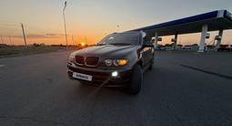 BMW X5 2004 годаүшін6 990 000 тг. в Алматы – фото 5