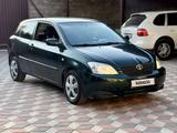 Toyota Corolla 2002 годаүшін1 550 000 тг. в Алматы