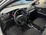 Kia Rio 2015 годаүшін5 200 000 тг. в Кызылорда – фото 2