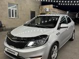 Kia Rio 2015 годаүшін5 200 000 тг. в Кызылорда – фото 4