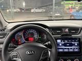 Kia Rio 2015 годаүшін5 200 000 тг. в Кызылорда – фото 5