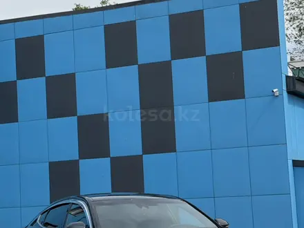 Kia K7 2016 года за 9 500 000 тг. в Караганда