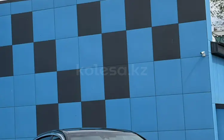 Kia K7 2016 года за 9 500 000 тг. в Караганда