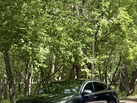 Kia K7 2016 года за 9 500 000 тг. в Караганда – фото 2