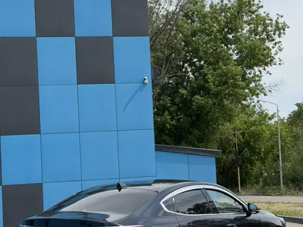 Kia K7 2016 года за 9 500 000 тг. в Караганда – фото 8
