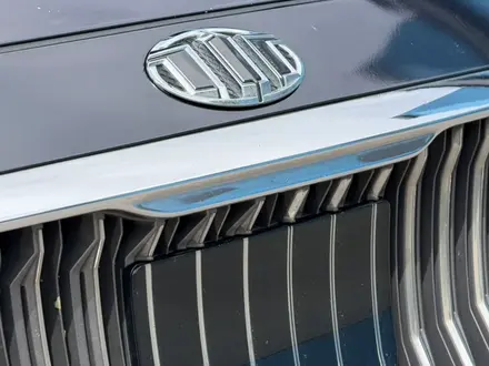 Kia K7 2016 года за 9 500 000 тг. в Караганда – фото 10