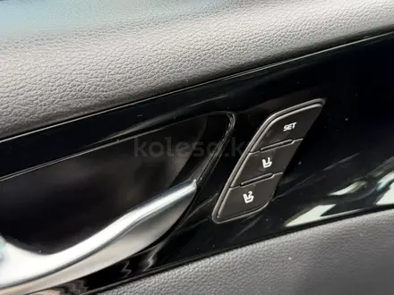 Kia K7 2016 года за 9 500 000 тг. в Караганда – фото 16