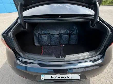 Kia K7 2016 года за 9 500 000 тг. в Караганда – фото 12