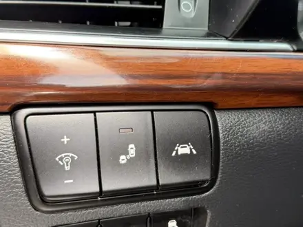 Kia K7 2016 года за 9 500 000 тг. в Караганда – фото 18