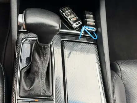 Kia K7 2016 года за 9 500 000 тг. в Караганда – фото 21