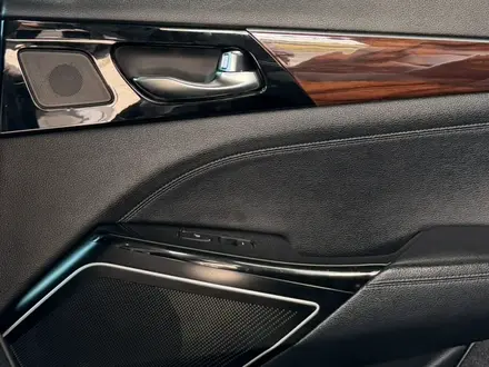 Kia K7 2016 года за 9 500 000 тг. в Караганда – фото 23