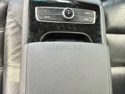 Kia K7 2016 года за 9 500 000 тг. в Караганда – фото 29
