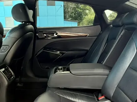 Kia K7 2016 года за 9 500 000 тг. в Караганда – фото 31