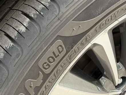 Kia K7 2016 года за 9 500 000 тг. в Караганда – фото 35