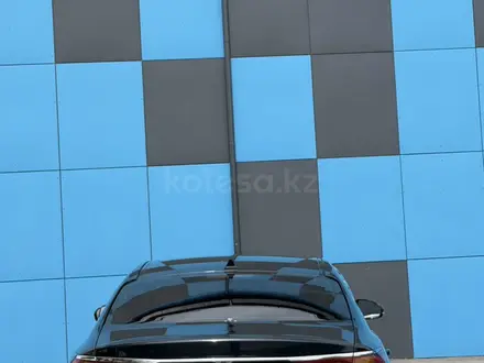 Kia K7 2016 года за 9 500 000 тг. в Караганда – фото 5