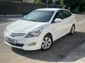 Hyundai Accent 2014 года за 5 800 000 тг. в Тараз – фото 13