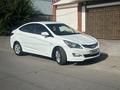 Hyundai Accent 2014 годаfor5 800 000 тг. в Тараз – фото 14