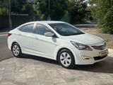 Hyundai Accent 2014 годаfor5 800 000 тг. в Тараз