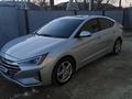 Hyundai Elantra 2019 годаүшін8 000 000 тг. в Атырау – фото 18