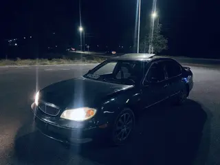 Nissan Maxima