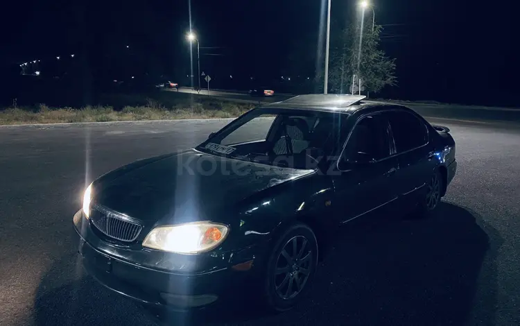 Nissan Maxima 2000 года за 2 500 000 тг. в Шымкент