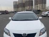 Toyota Corolla 2010 года за 4 700 000 тг. в Шымкент