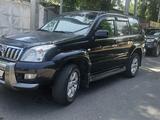 Toyota Land Cruiser Prado 2007 года за 10 500 000 тг. в Алматы