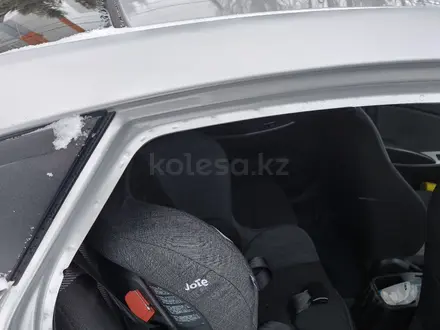 Hyundai Accent 2012 года за 4 750 000 тг. в Костанай – фото 12