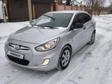 Hyundai Accent 2012 года за 4 750 000 тг. в Костанай