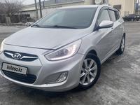 Hyundai Accent 2014 года за 4 200 000 тг. в Семей