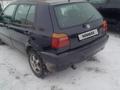 Volkswagen Golf 1994 годаүшін1 700 000 тг. в Караганда – фото 2