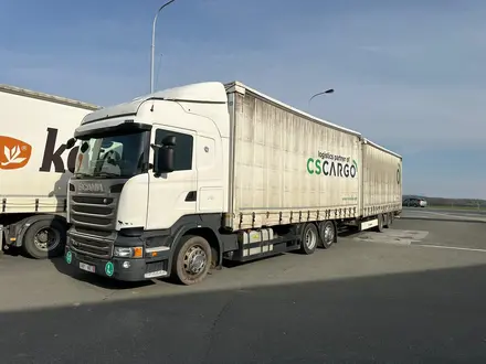Scania  R-Series 2015 года за 23 000 000 тг. в Алматы – фото 2