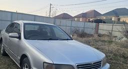 Nissan Cefiro 1998 годаfor1 400 000 тг. в Алматы