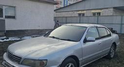 Nissan Cefiro 1998 годаfor1 400 000 тг. в Алматы – фото 3