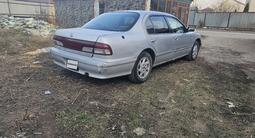 Nissan Cefiro 1998 годаfor1 400 000 тг. в Алматы – фото 5