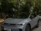 Volkswagen ID.4 2023 года за 9 850 000 тг. в Алматы – фото 4