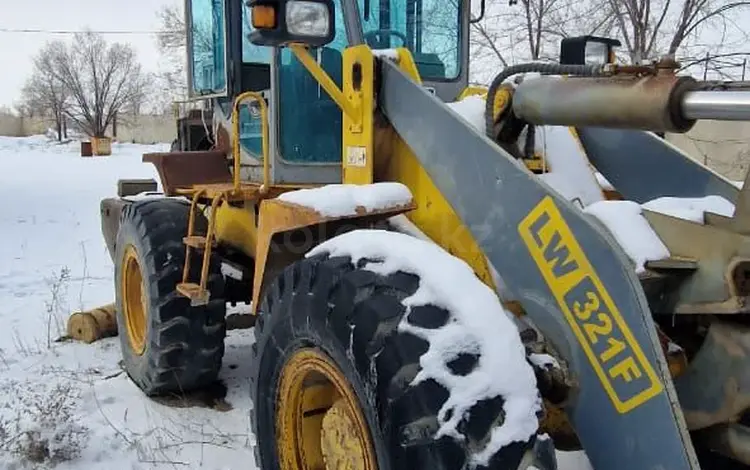 XCMG  LW - series 2007 года за 4 500 000 тг. в Алматы