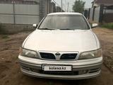 Nissan Maxima 1998 годаүшін2 500 000 тг. в Алматы – фото 3