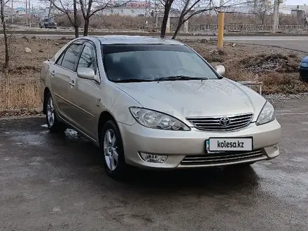 Toyota Camry 2006 года за 4 500 000 тг. в Актау – фото 3