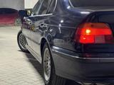 BMW 528 1998 года за 3 700 000 тг. в Атырау – фото 5
