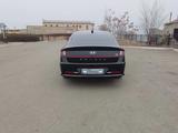 Hyundai Sonata 2022 годаүшін15 000 000 тг. в Атырау