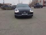 Hyundai Sonata 2022 годаүшін15 000 000 тг. в Атырау – фото 2