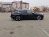 Hyundai Sonata 2022 годаүшін15 000 000 тг. в Атырау – фото 3