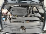 Hyundai Sonata 2022 годаүшін15 000 000 тг. в Атырау – фото 4