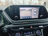 Hyundai Sonata 2022 годаүшін15 000 000 тг. в Атырау – фото 5