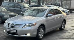 Toyota Camry 2006 года за 6 850 000 тг. в Алматы