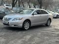 Toyota Camry 2006 годаүшін6 850 000 тг. в Алматы – фото 2