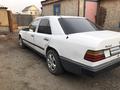 Mercedes-Benz E 230 1989 годаүшін800 000 тг. в Семей – фото 5