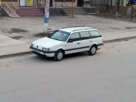 Volkswagen Passat 1993 года за 1 100 000 тг. в Алматы – фото 7