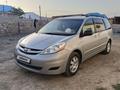 Toyota Sienna 2007 годаfor8 500 000 тг. в Актау – фото 3